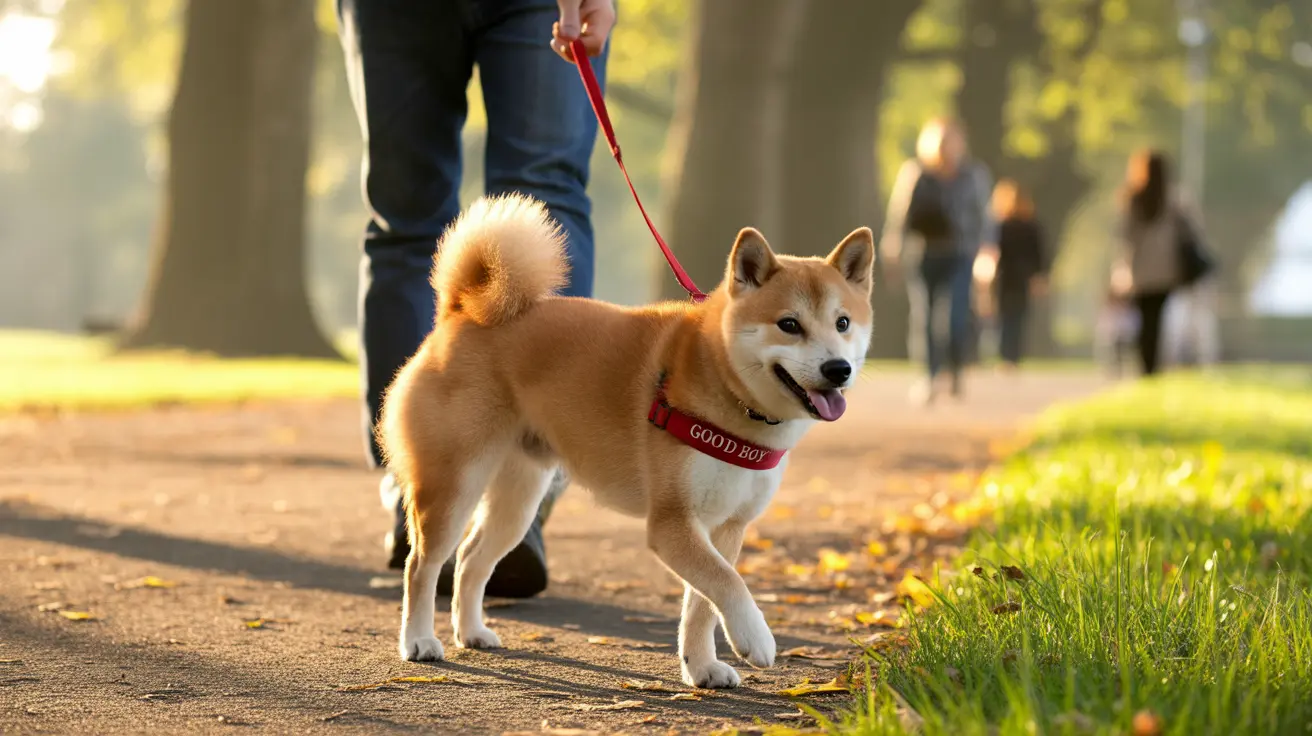 Why Exercising Is Important for Your Dog