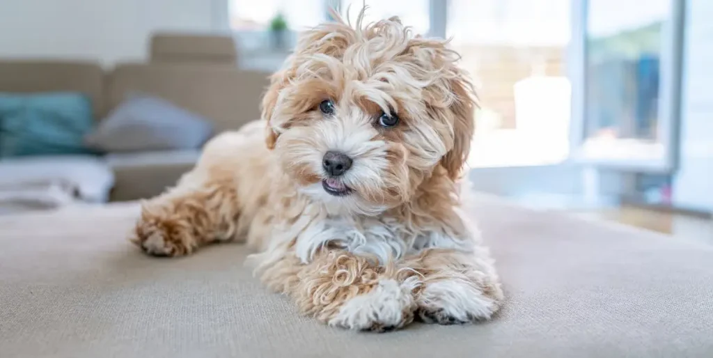 Top 10 Fluffy Small Dog Breeds That Look Like Teddy Bears