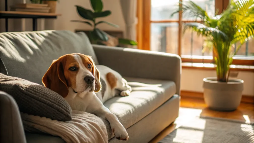 Why Physical Exercise Alone Is Not Enough for Dogs