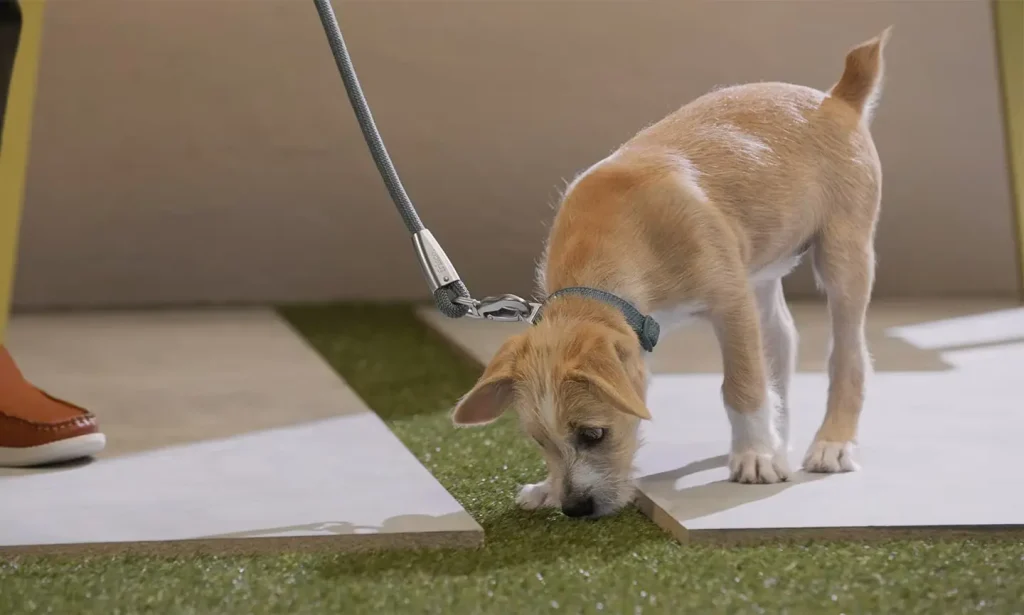 How to Potty Train Your Puppy in 7 Days
