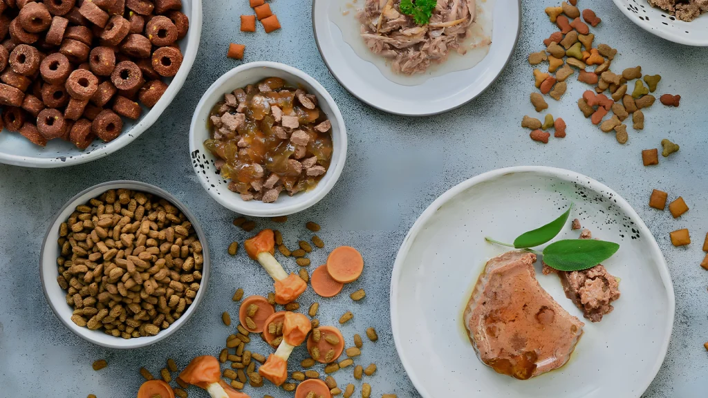 How to Choose Healthy Food for Pets: A Complete Guide for Pet Parents