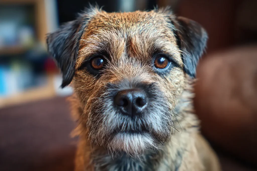 Border Terrier