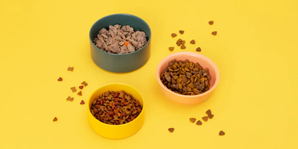 How to Choose the Right Puppy Food: A Complete Guide for New Pet Parents