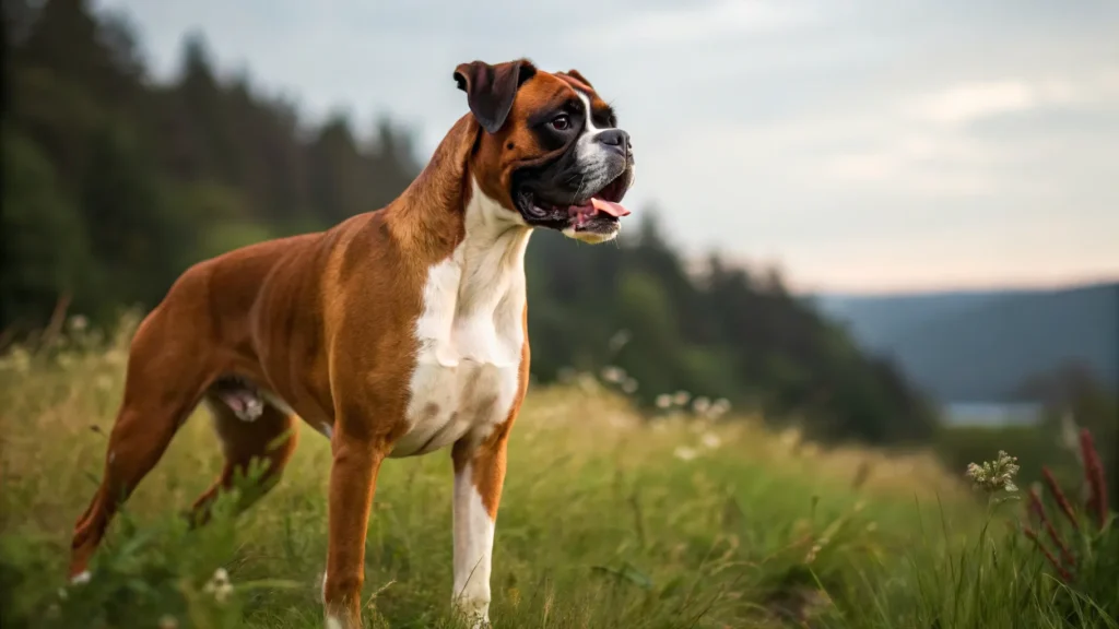 best guard dog breeds