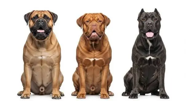 best guard dog breeds