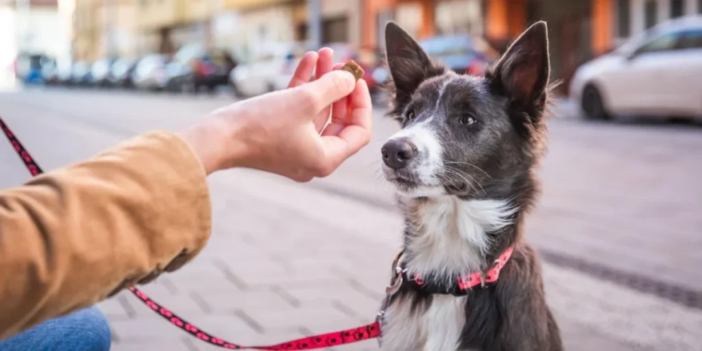 commands every dog should know