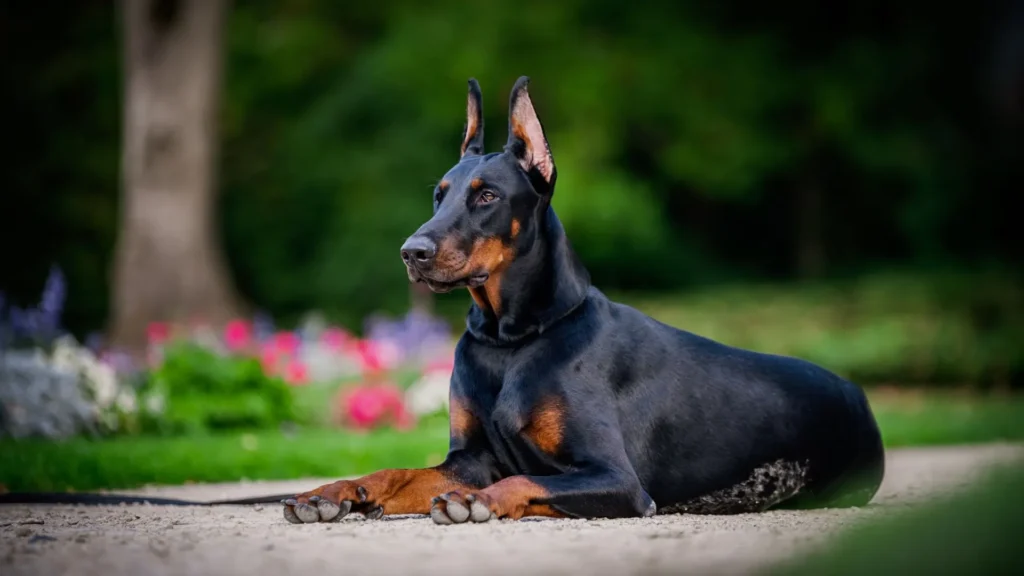 best guard dog breeds