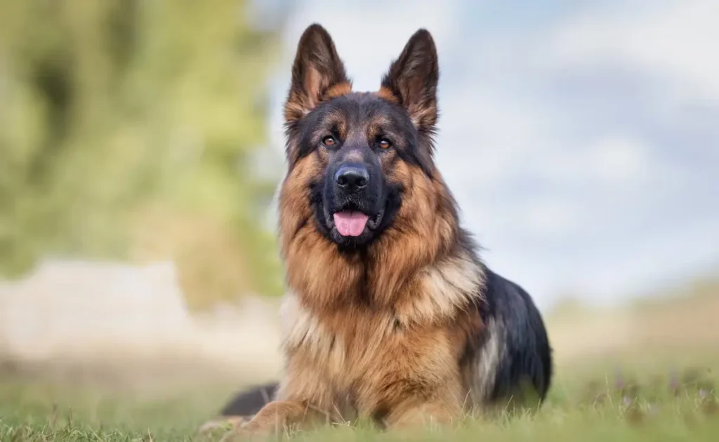 best guard dog breeds