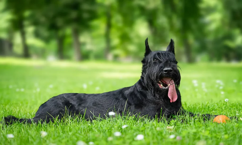 best guard dog breeds