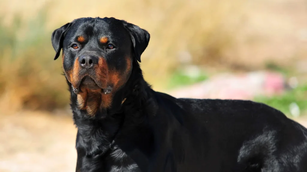 best guard dog breeds