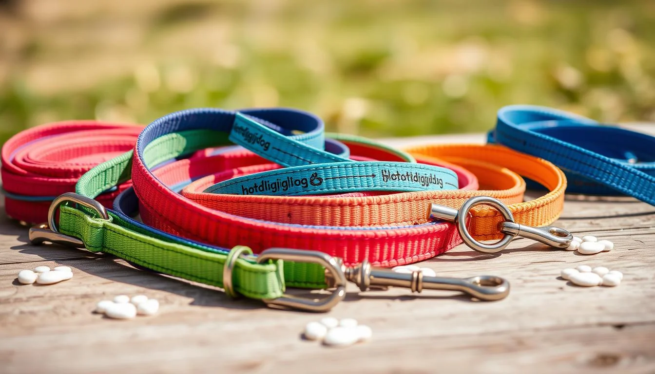 Best Leashes for Training Puppies