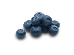 Blueberries