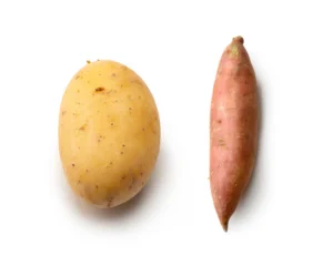  Sweet Potato