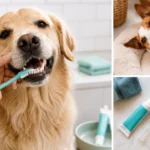 How to Clean Your Dog’s Teeth at Home