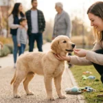 How to Socialize a Puppy With Other Dogs