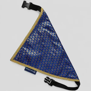 furry in swag bandana