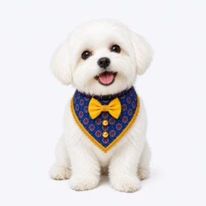 Dog bandana