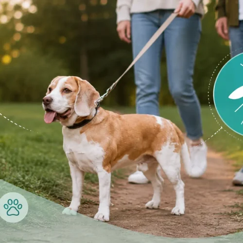 How to Protect Your Dog From Mosquito Bites