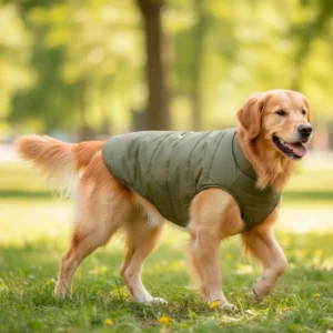 winter wear for dogs in cold climates