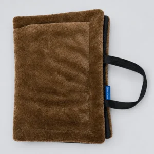 brown mat