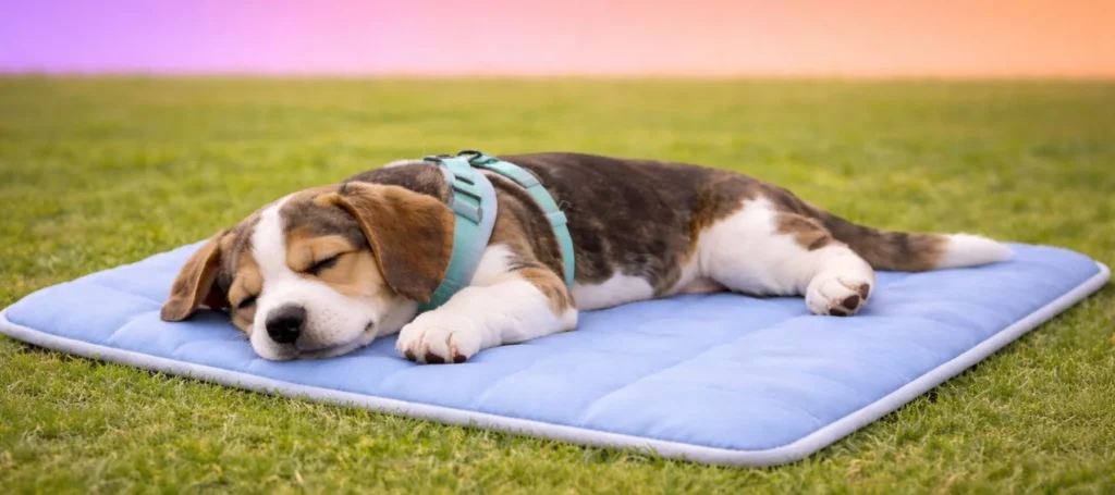 best premium dog mats