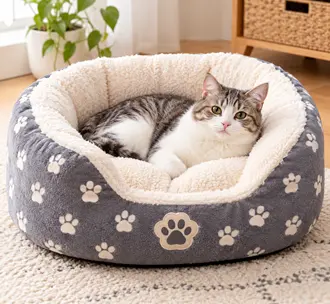 Cat Bedding