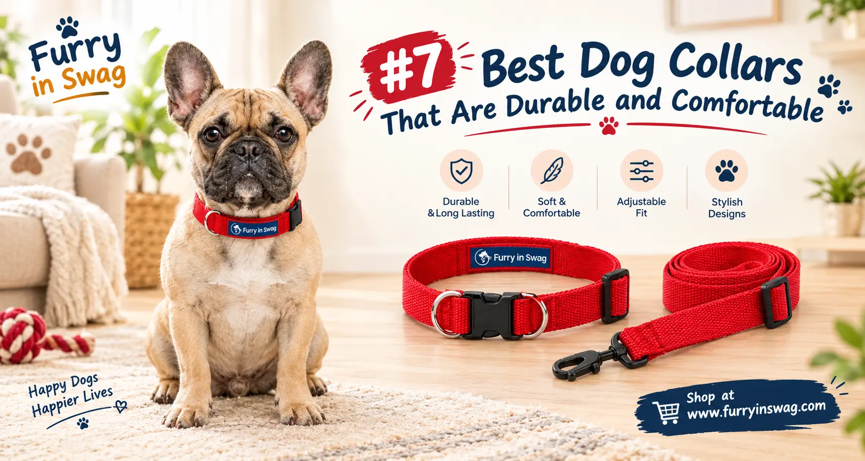 best dog collars